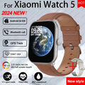 Relógio Xiaomi Watch 5 Global