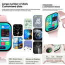 Relógio Xiaomi Watch 5 Global