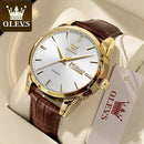 OLEVS Classic Quartz Watch