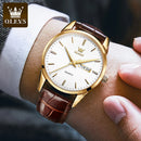 OLEVS Classic Quartz Watch