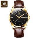 OLEVS Classic Quartz Watch