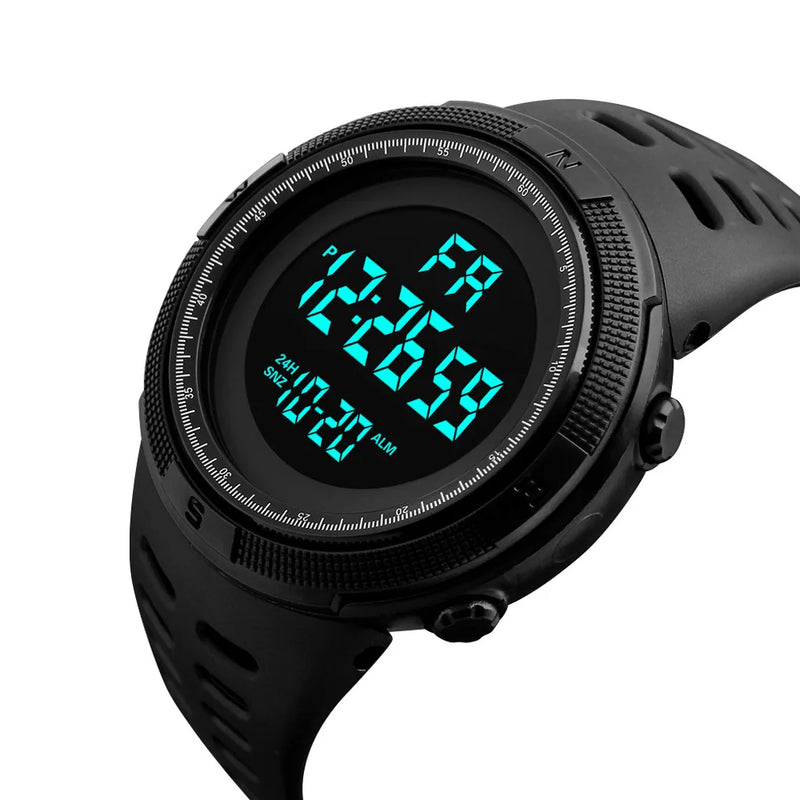 Relógio Electronic Watch