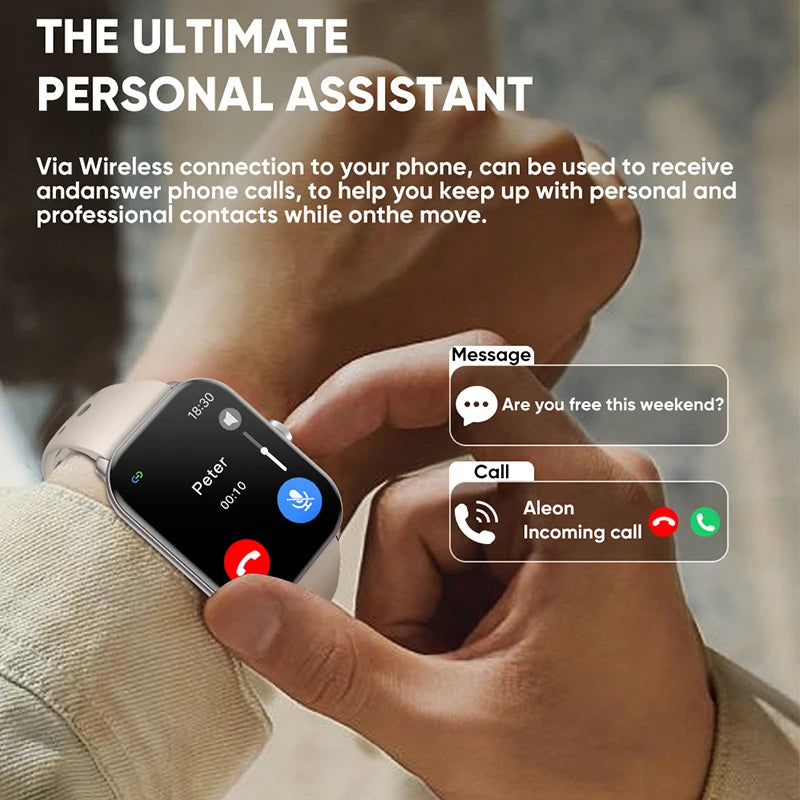 Relógio Xiaomi Watch 5 Global