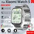 Relógio Xiaomi Watch 5 Global