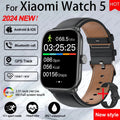 Relógio Xiaomi Watch 5 Global
