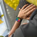 Smartwatch GT8 Ultra Watch Preto + Case + Pelicula