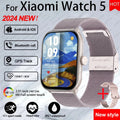 Relógio Xiaomi Watch 5 Global