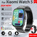 Relógio Xiaomi Watch 5 Global
