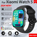 Relógio Xiaomi Watch 5 Global