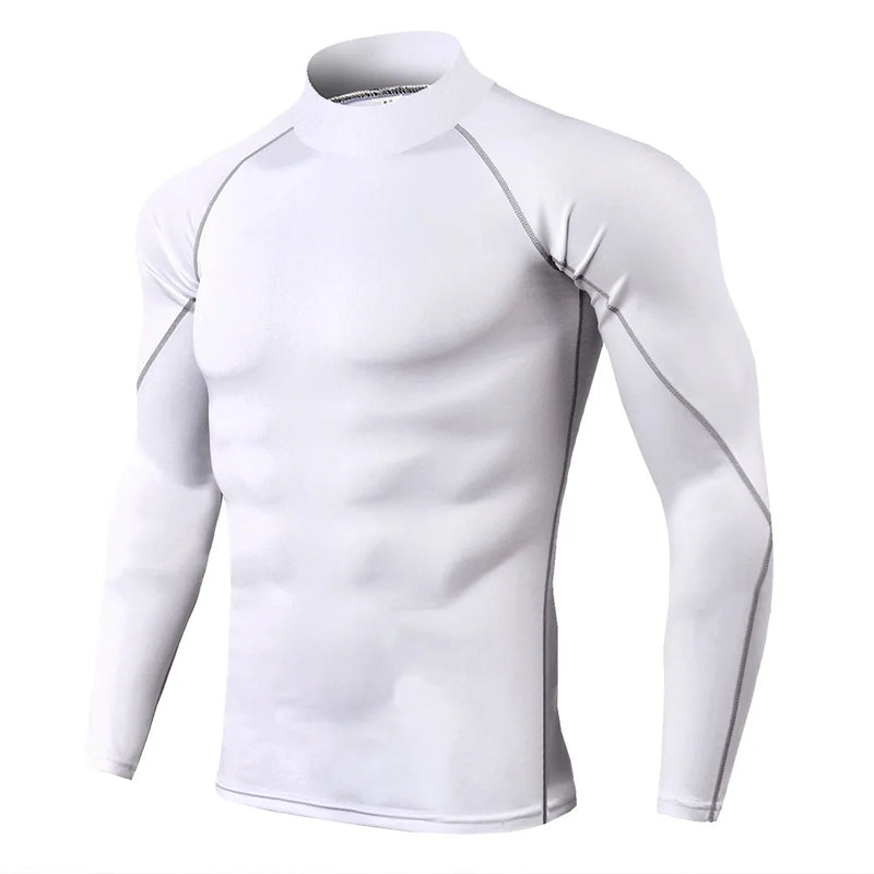 Camiseta Masculina de Fitness e Ginástica COZOK