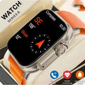 HW8 Smart Bluetooth 2.2 polegadas