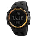 Relógio Electronic Watch
