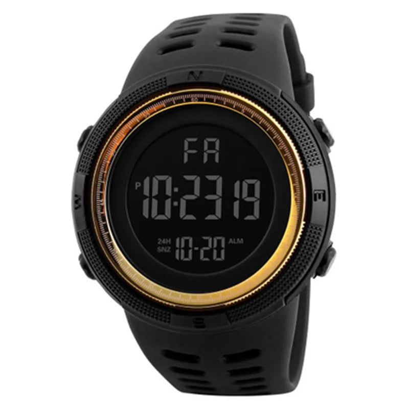 Relógio Electronic Watch