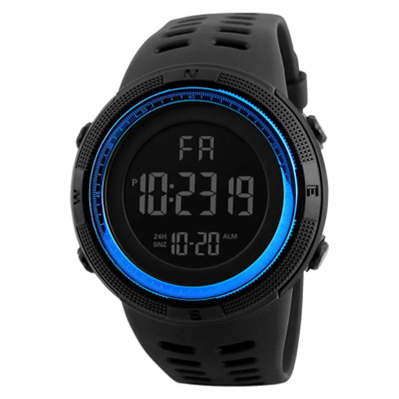 Relógio Electronic Watch