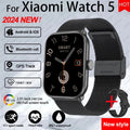 Relógio Xiaomi Watch 5 Global