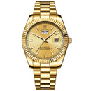 Relogio de quartzo BINBOND B7012