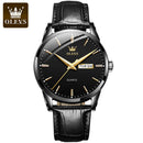 OLEVS Classic Quartz Watch