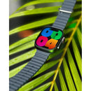 Smartwatch GT8 Ultra Watch Preto + Case + Pelicula