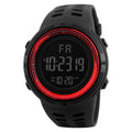 Relógio Electronic Watch