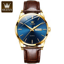 OLEVS Classic Quartz Watch