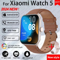 Relógio Xiaomi Watch 5 Global