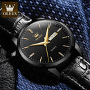 OLEVS Classic Quartz Watch