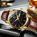 OLEVS Classic Quartz Watch