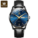 OLEVS Classic Quartz Watch