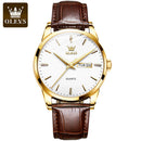 OLEVS Classic Quartz Watch