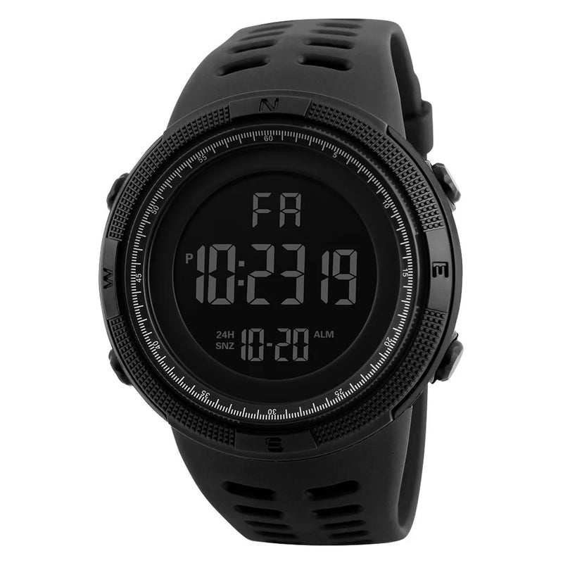 Relógio Electronic Watch