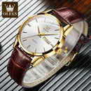 OLEVS Classic Quartz Watch