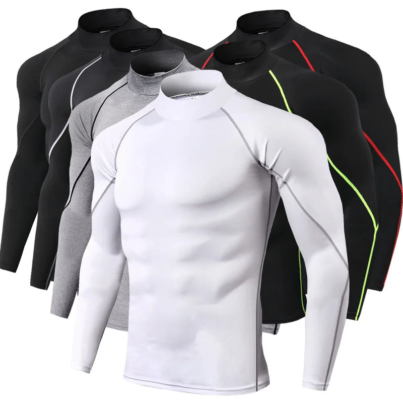 Camiseta Masculina de Fitness e Ginástica COZOK