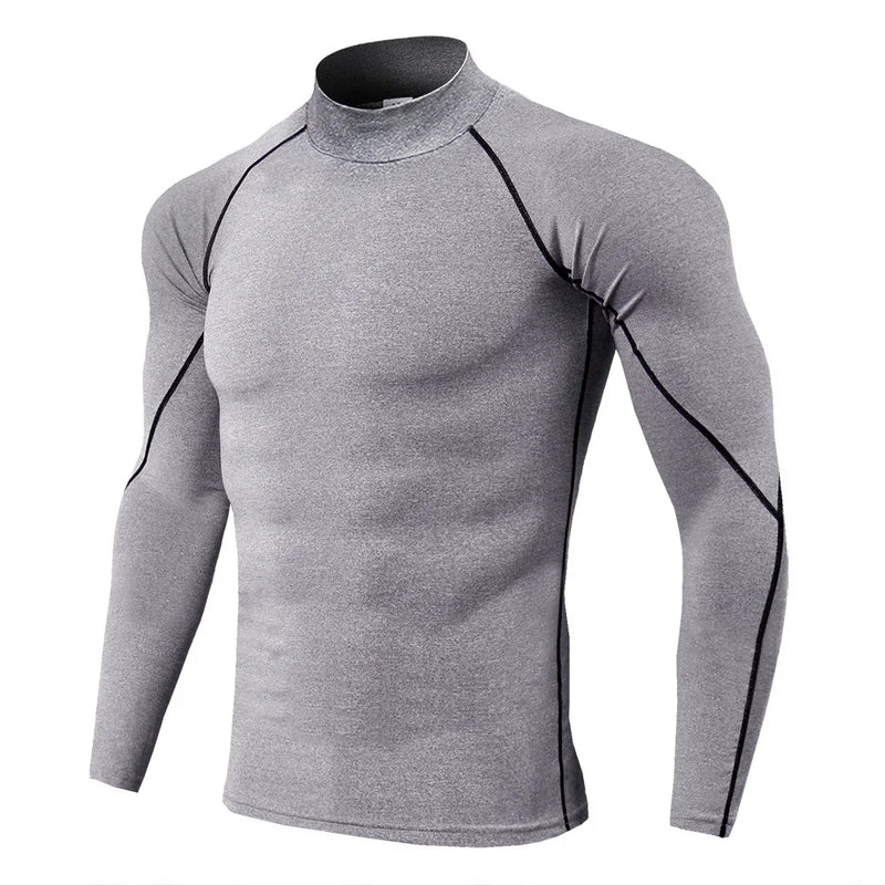 Camiseta Masculina de Fitness e Ginástica COZOK