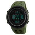 Relógio Electronic Watch